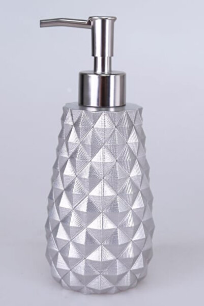 Evimmis موزع الصابون السائل الهرمي للمطبخ والحمام