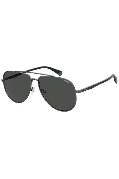 Polaroid Men's Sunglasses - Comfortable Fit and Stylish Design