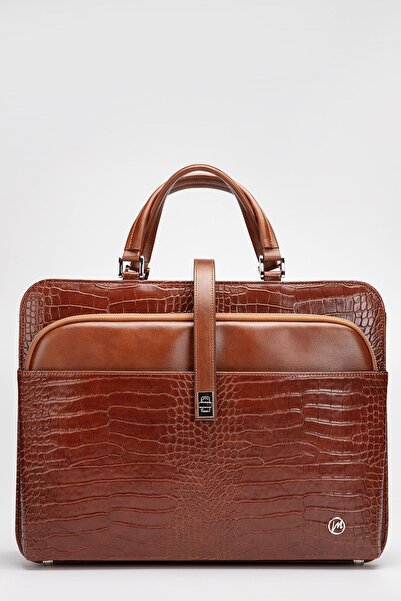 Sevinç Çanta Καπιτονέ γυναικεία τσάντα φορητού χαρτοφύλακα