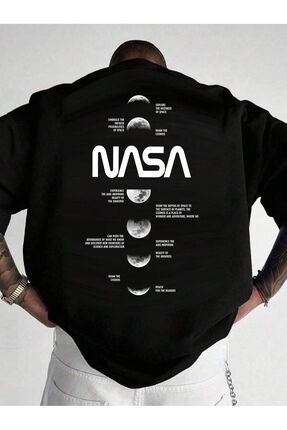 Nasa shop t shirt 2025