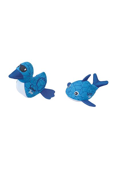 Nobby 20 cm Sound Feeling Duck Pet Toy