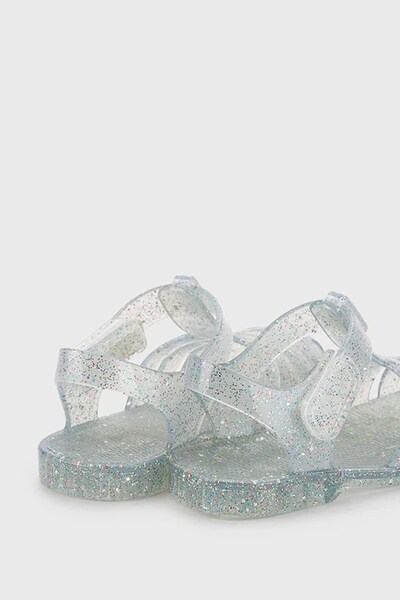 IGOR Clasica Cristal Kids Sandals - S10329-386 Model