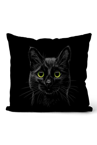 EVPANYA Κάλυμμα μαξιλαριού ριχτάρι διπλής όψης Κωδικός: Kir2675