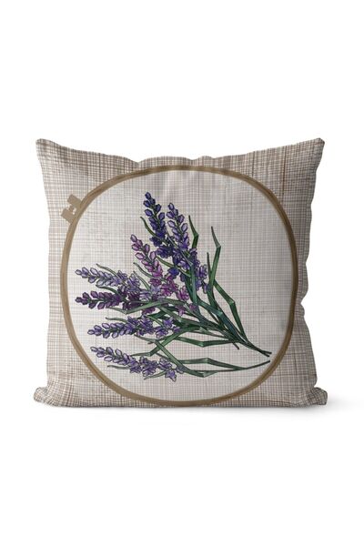 EVPANYA Двосторонній чохол для подушки Код: Kir3948