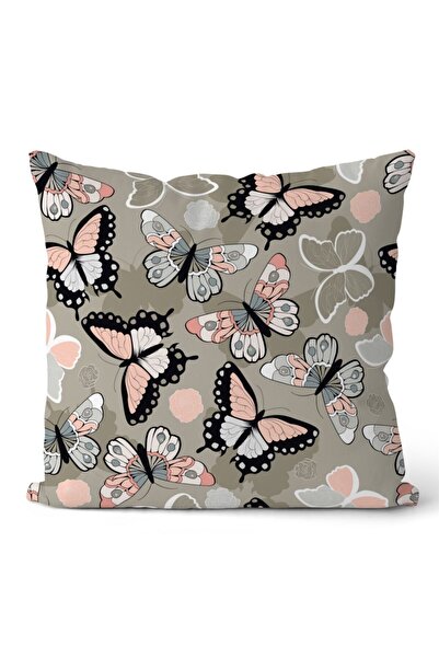 EVPANYA Двустранна калъфка за възглавница Код: Kir2867