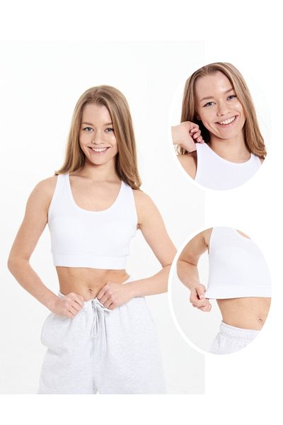 ALYA UNDERWEAR Camisole Sports Bra