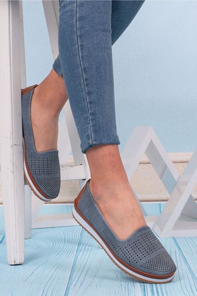 ERN SHOES Pantofi ortopedici complet pentru femei Ayzen