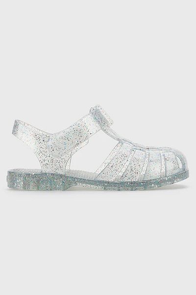IGOR Sandale pentru copii Clasica Cristal - Model S10329-386