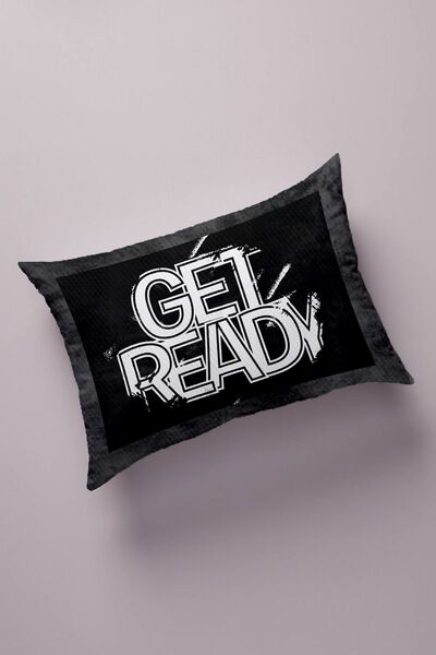 EVPANYA Dekorativne perle Prošiveno površina Jastučnica (50x70cm) 147