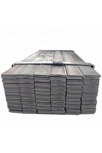 Kalyon Çelik 20x10 mm ST37-K Soğuk Çekme Lama (1 Metre)