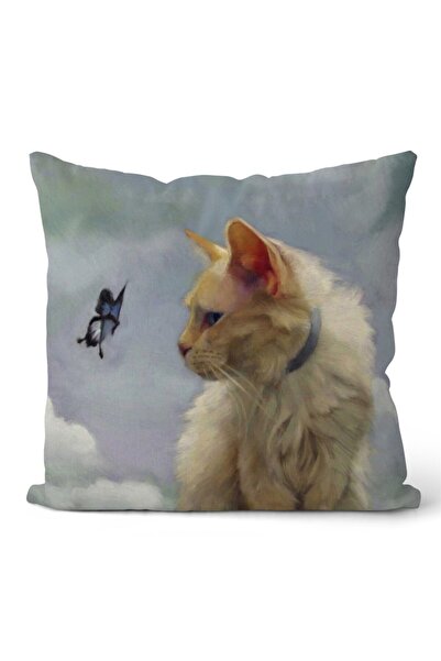 EVPANYA Двосторонній чохол для подушки Код: Kir4285