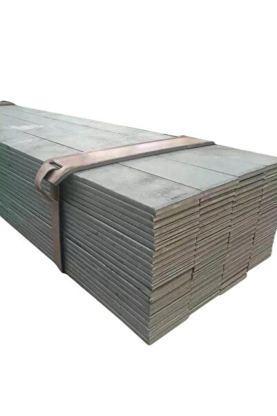 40x5 mm ST37-K Soğuk Çekme Lama (1 Metre)