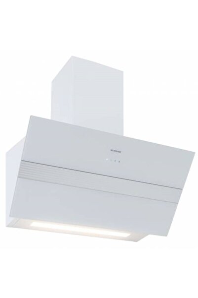 Silverline 3472 Bold 60 Cm Beyaz Davlumbaz