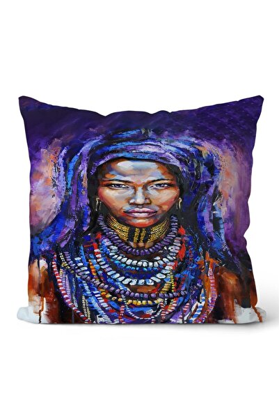 EVPANYA Двосторонній чохол для подушки Код: Kir3604