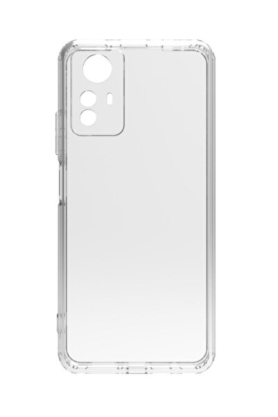 eonaks Xiaomi Redmi Note 12s Kılıf Kamera Korumalı Silikon Telefon Kılıfı Şık...