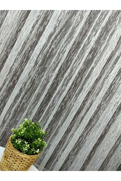 Evdepo Home Single Wing Crown Ready to Use Sparse Pleat Tulle Curtain