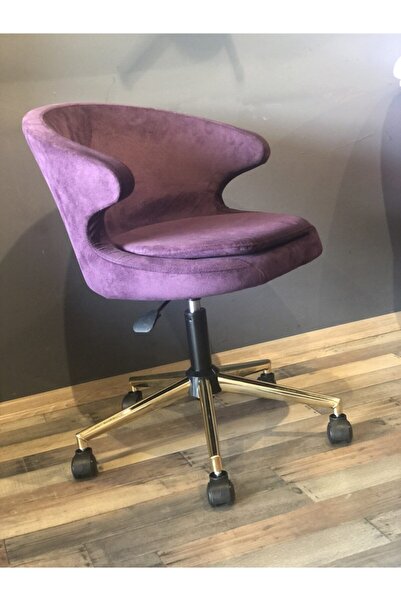 modelsa design Koket Çalışma Sandalyesi