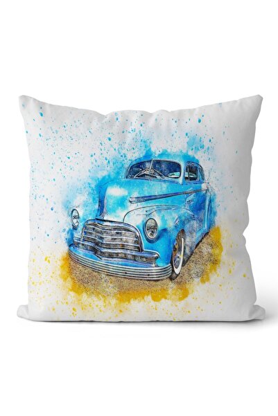 EVPANYA Husă de pernă cu două fețe Cod: Kir2390