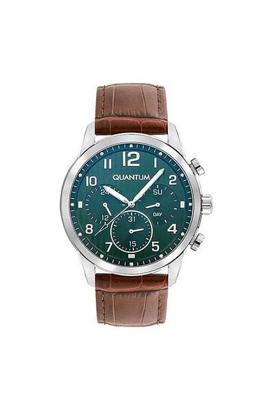 Quantum Adg1064.372 Men's Wristwatch