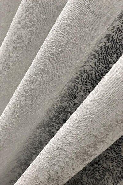 Evdepo Home Ready-to-Wear Extra-forced Tulle Curtain Single Wing