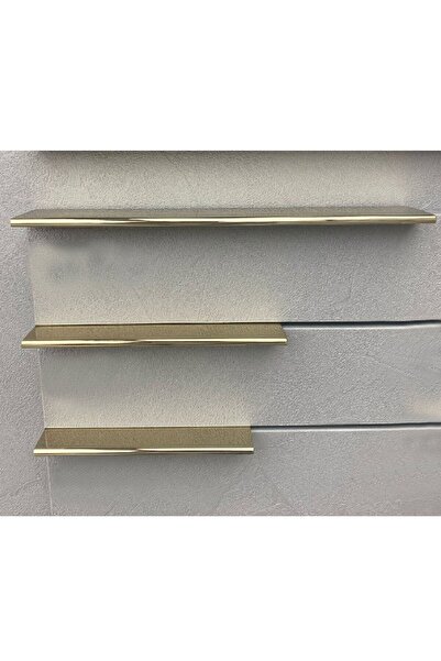 System 1870 Entegre Kulp Gold Renk 192 Mm