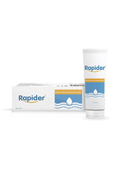 BOTAFARMA Rapider Bariyer Krem 66 ml