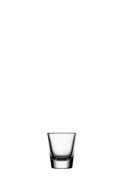 Paşabahçe Boston 6-Piece Shot Glass 52144