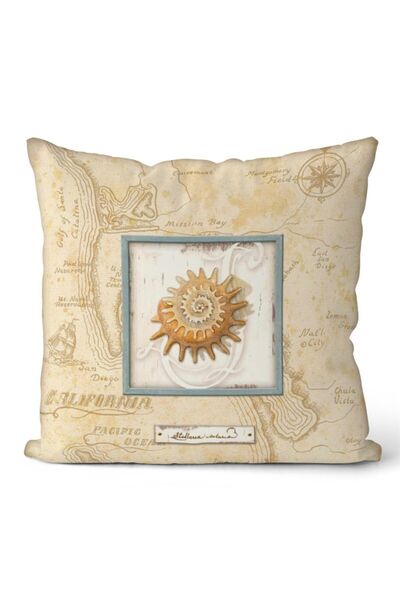 EVPANYA Двосторонній чохол для подушки Код: Kir4258