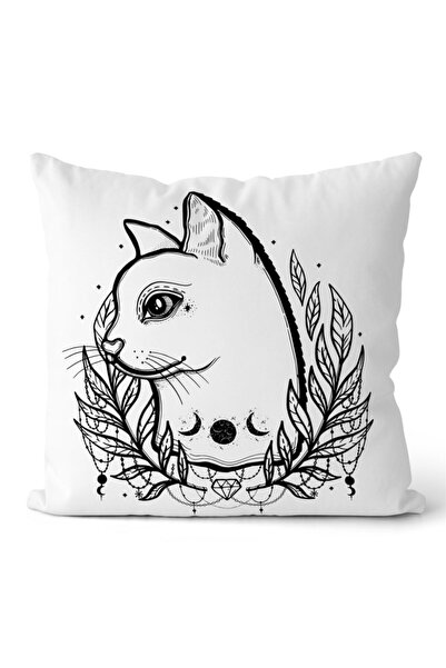 EVPANYA Двосторонній чохол для подушки Код: Kir3440