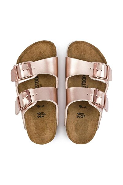 Birkenstock Arizona BF Kids Slippers -1012478 Blunt