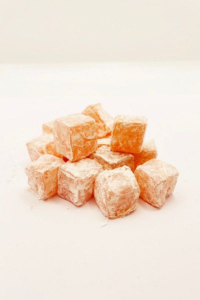 Frigia Pumpkin Delight 250 Grams - Natural Delight