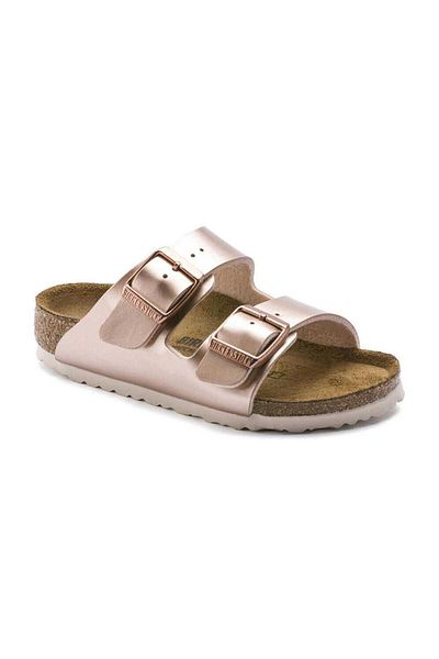 Birkenstock Arizona BF Kids Slippers -1012478 Blunt