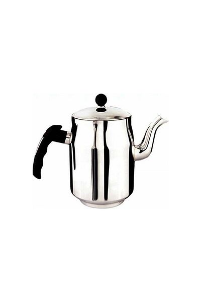 İthal Çesit Kahveci Teapot No:3 Vns-02
