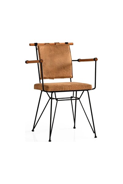 Alaylı Mobilya Koltuk Döşeme Penyez (4 ADET) Metal Sandalye, Metal Mutfak Ve ...