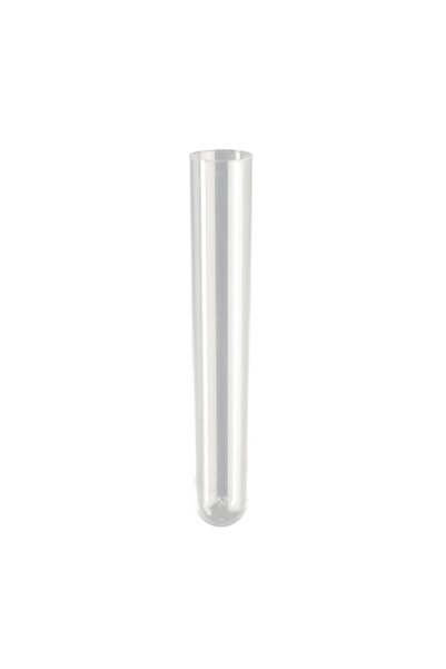 ŞİŞEDÜKKANI CAM BOROSİLİKAT DENEY TÜPÜ 16*100MM DİBİ YUVARLAK (10 ADET)