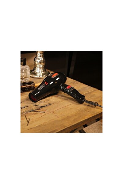 Etap 3200s Profesyonel Seri 2400 Watt Kuaför Fön Makinesi (italyan Motor)