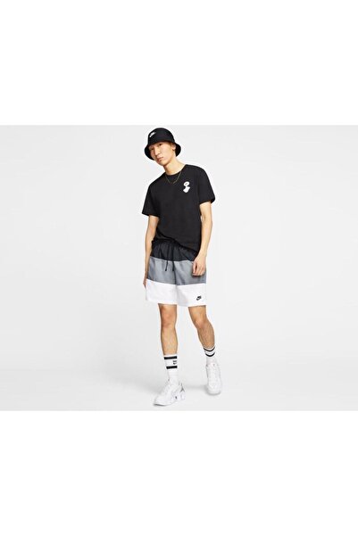 Nike Sportswear City Edition Woven Erkek Şort Cj4486-010