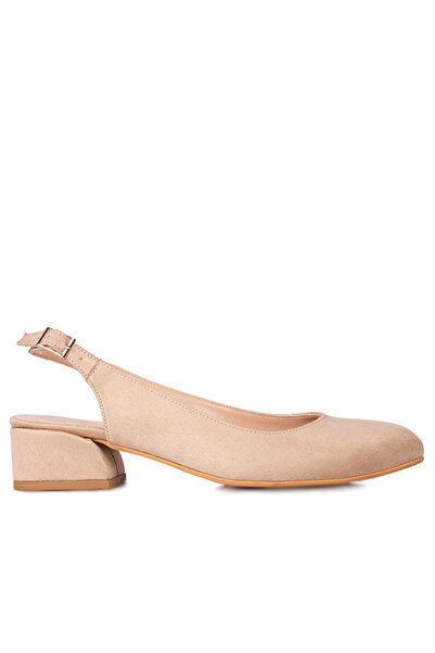 Fitbas 111306 327 Γυναικεία σουέτ παπούτσια μεγάλου και μικρού μεγέθους