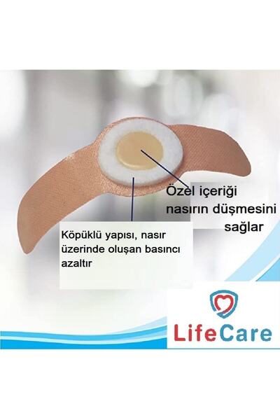 Life Care Nasır Bandı