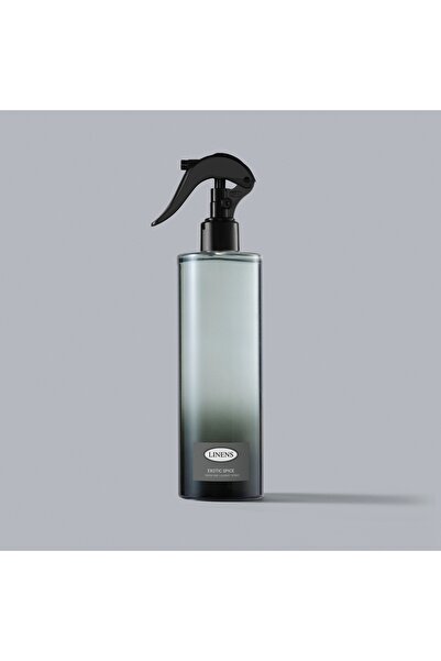Linens Exotic Spice 400 ml Oda&çamaşır Spreyi