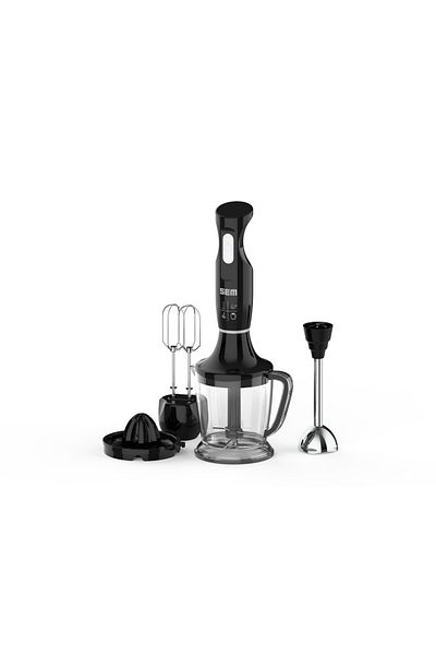 SEM Powermix Sk 225 Blender Set
