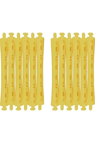 Trina Bigudi 8 X 91 Mm 12 Adet