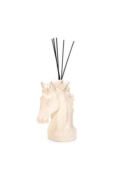 Missi Ekru At Heykel Dark Amber Oda Kokusu