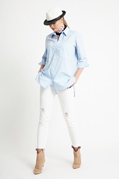 VERDA Κλασικό πουκάμισο