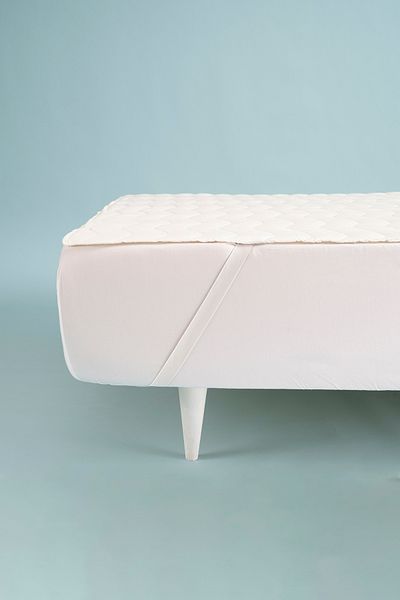 OTHELLO 100x200 Cm Bambula Quilted Bamboo Bed Mattress