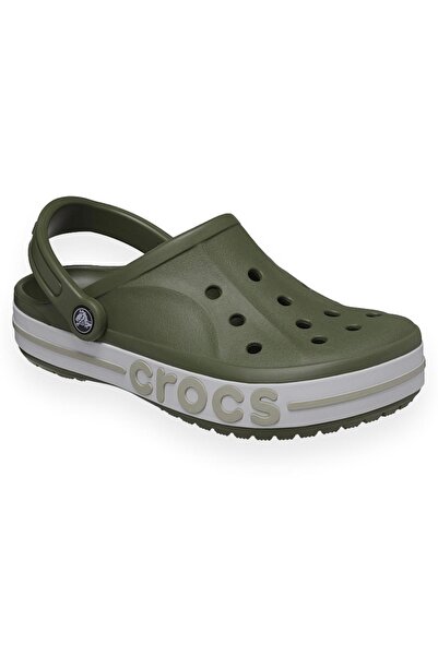 Crocs 205089 شبشب رجالي من Bayaband Clog Khaki