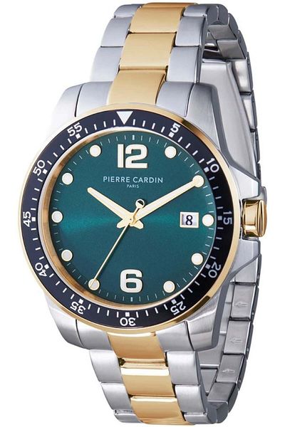Pierre Cardin CNI.0032 Wristwatch