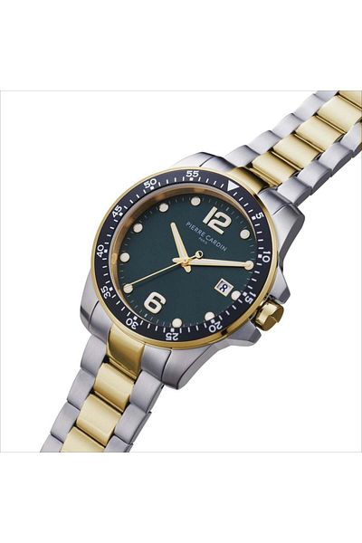 Pierre Cardin CNI.0032 Wristwatch