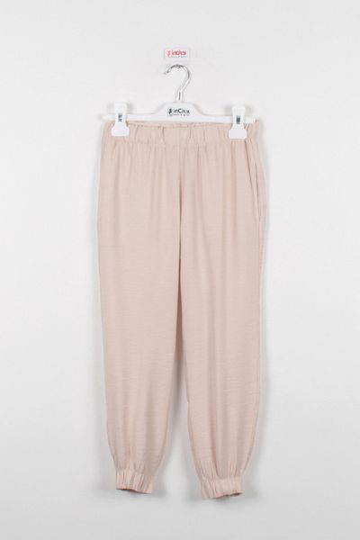 incity Παντελόνι Jogger για κορίτσια με ελαστική μέση