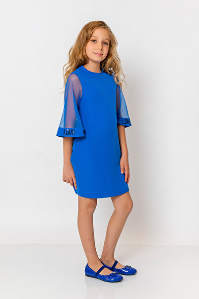 incity Girl's Love Dress